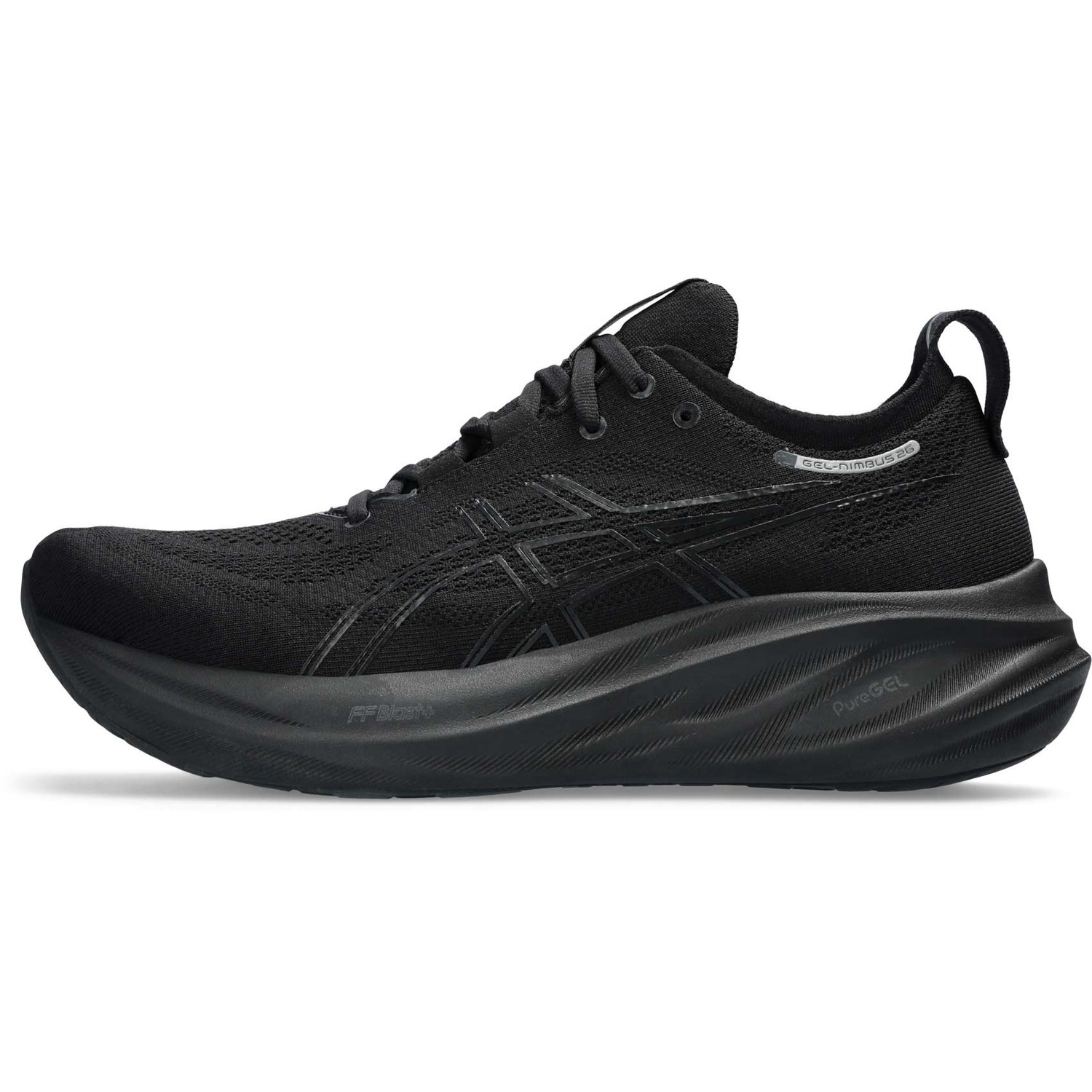 ASICS GEL-Nimbus 26 Heren