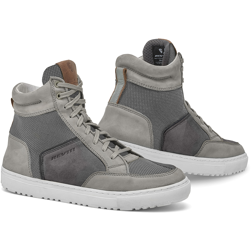 Rev'it - Baskets Taylor Gris