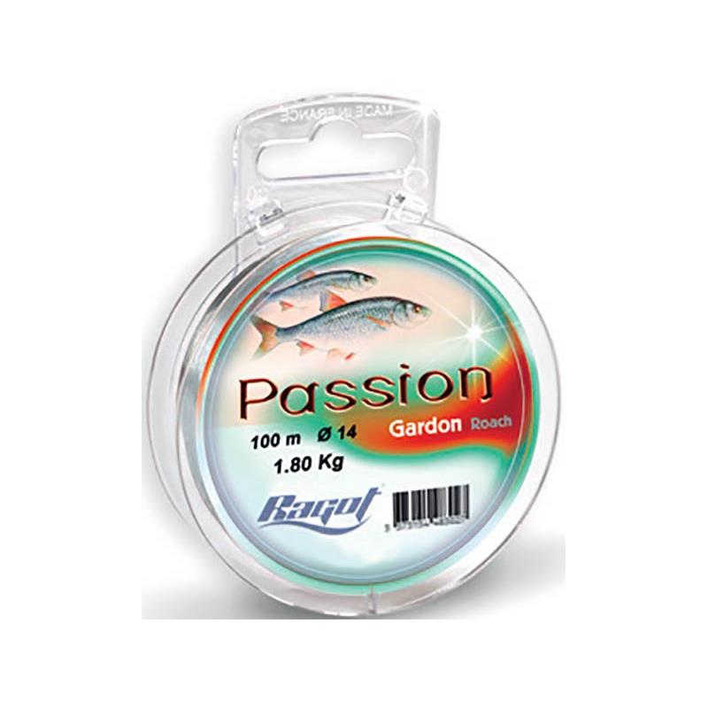 Nylon Ragot Passion Gardon