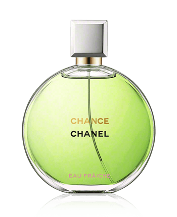Chanel Chance Eau Fraîche edp vapo 100ml
