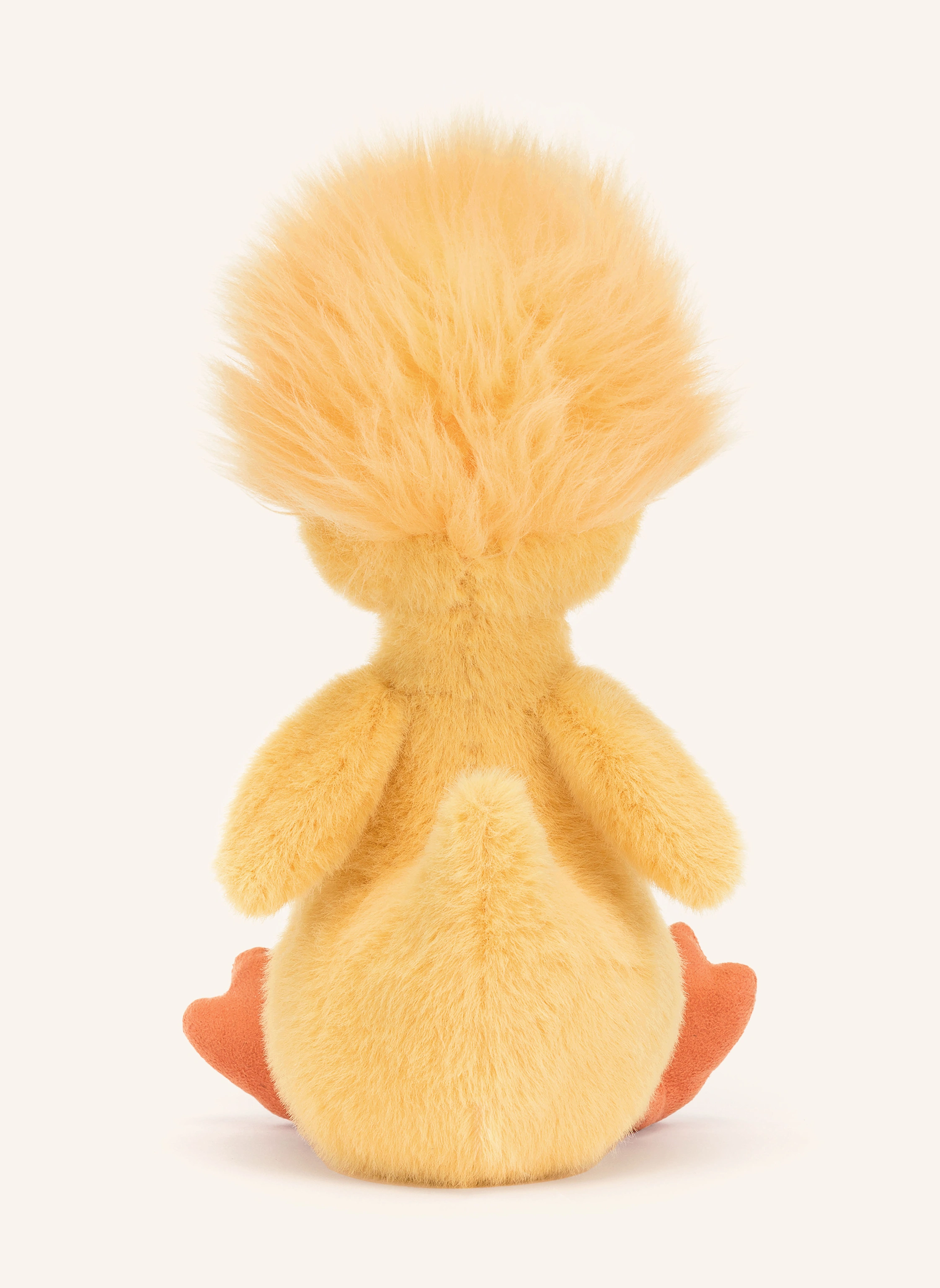 Jellycat Kuscheltier DORIT DUCKLING