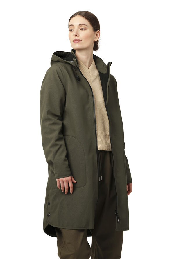 ILSE JACOBSEN 10 RAIN128 Sort
