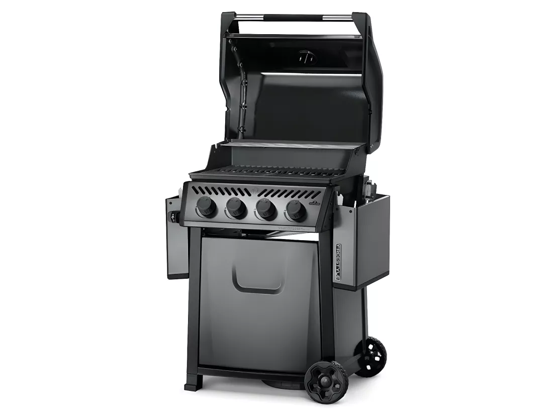 Barbecue à gaz Freestyle F425 - 4 brûleurs - Napoleon