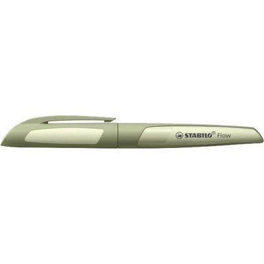 Stylo à plume Flow MONOCHROME