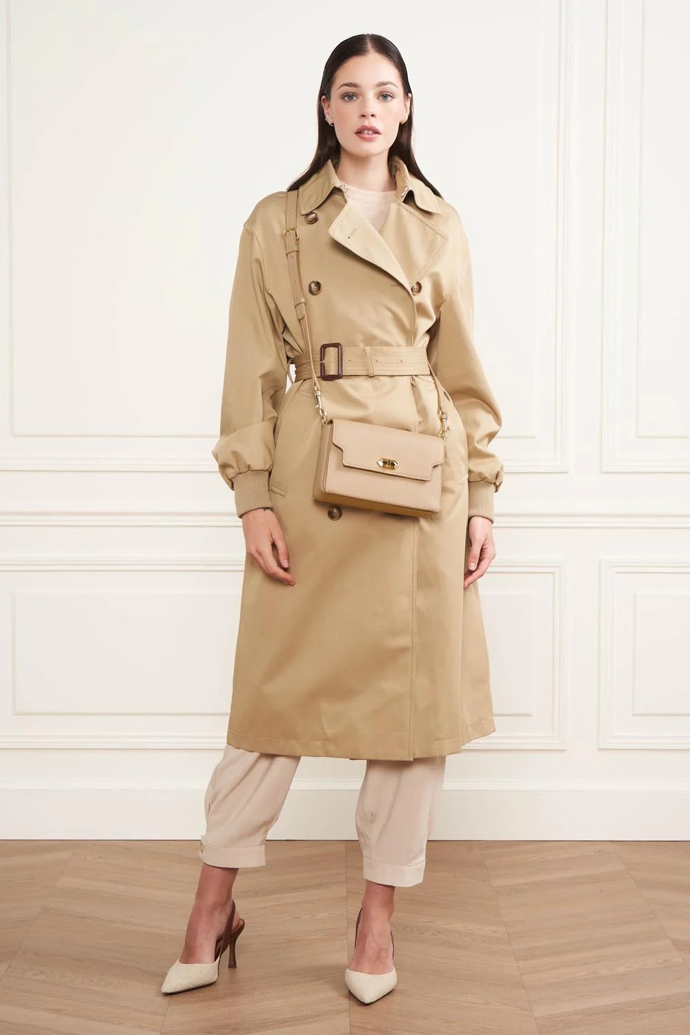 Milano Cosmos-Sac trotteur