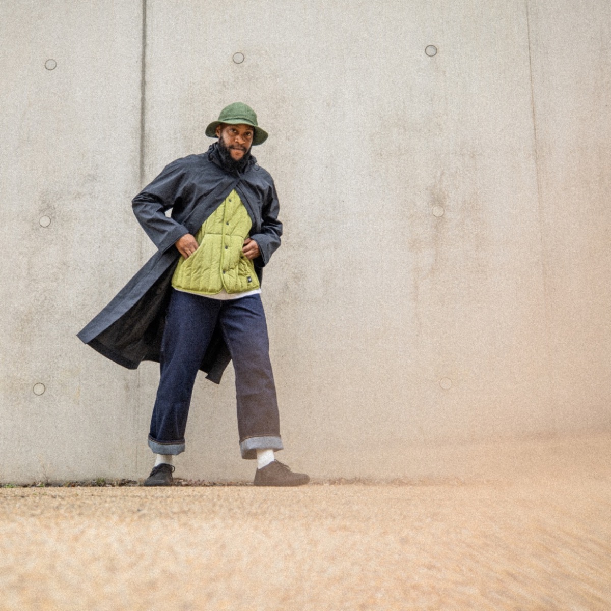 Ra IV Mens