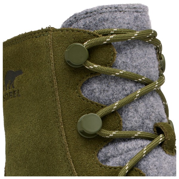 Sorel - Women's Explorer III Joan Waterproof - Chaussures d'hiver