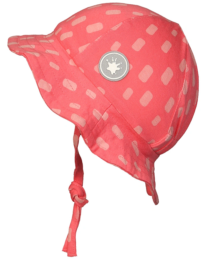 Sommerhut JUNGLE LOVE in pink