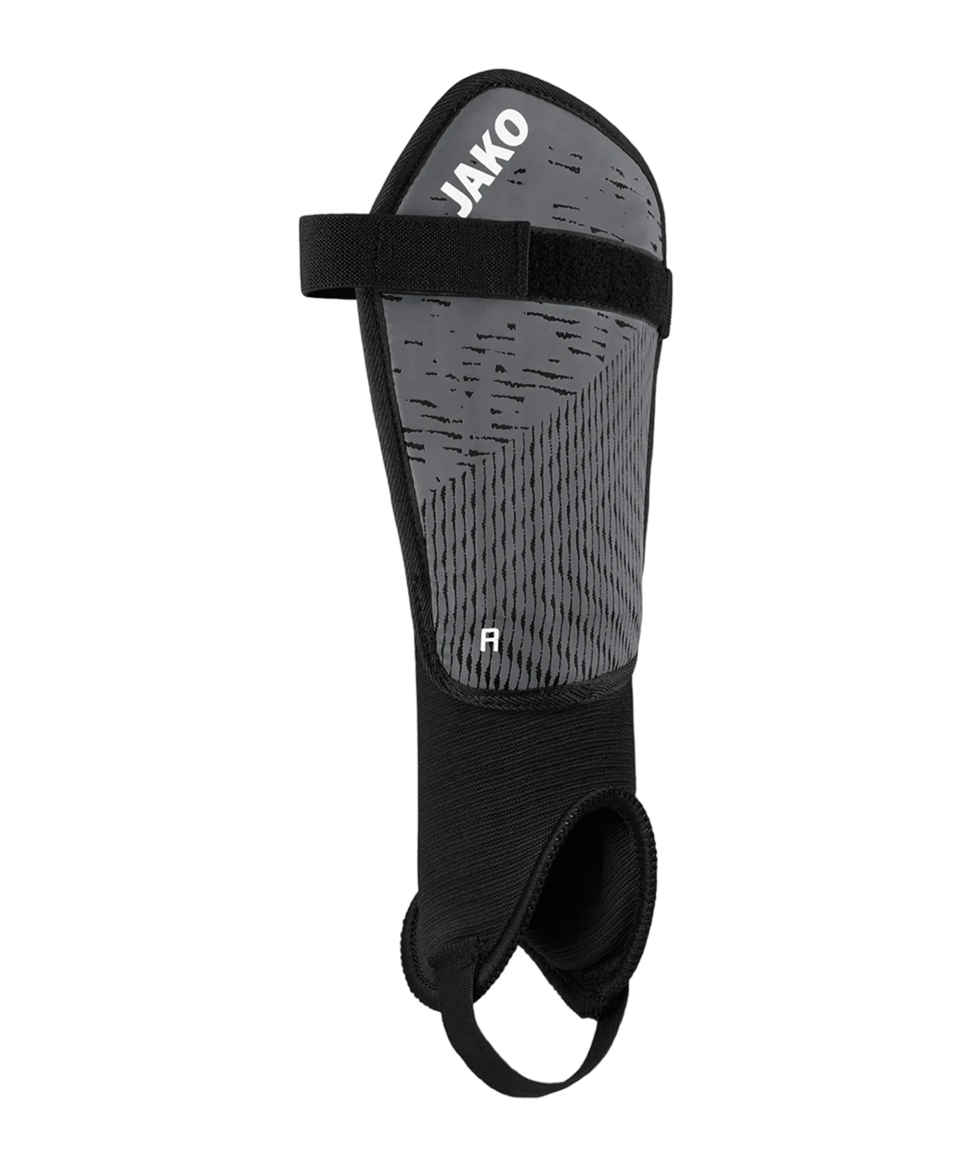 JAKO Performance Dynamic Schienbeinschoner Grau F840