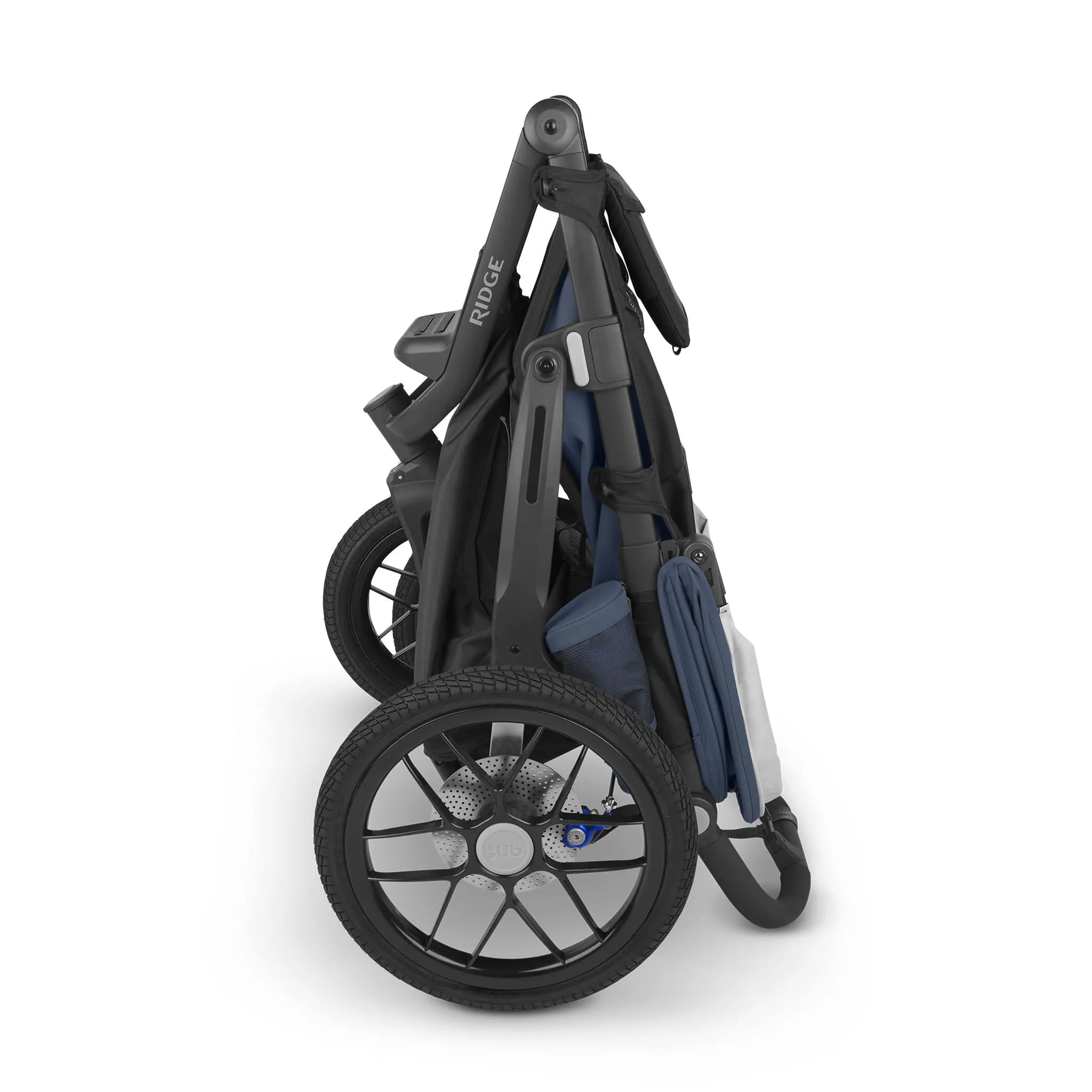 UPPAbaby Poussette Ridge - Reggie