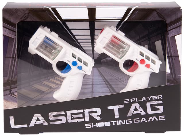 Laser Tag
