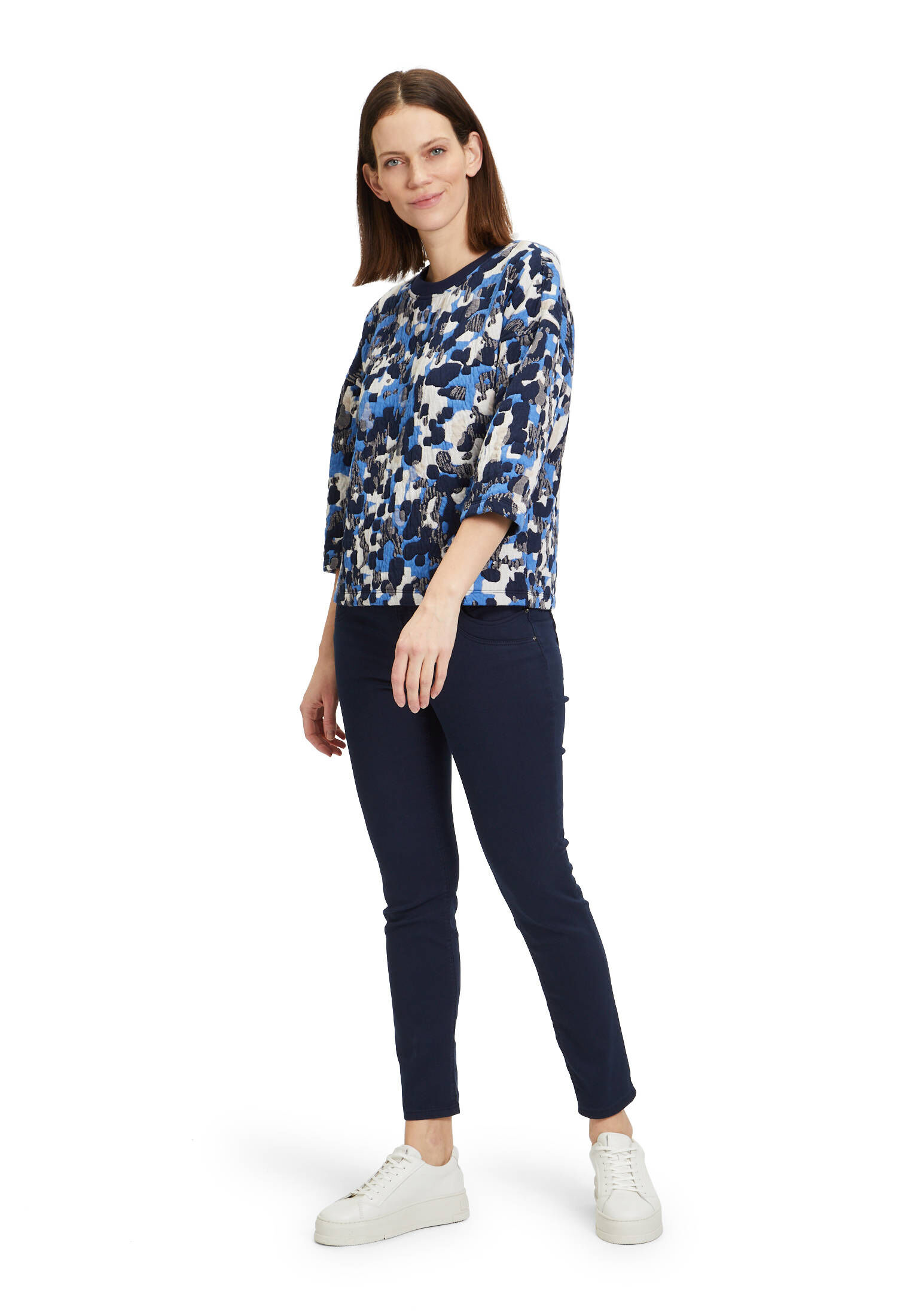 Betty & Co| Damen Pullover