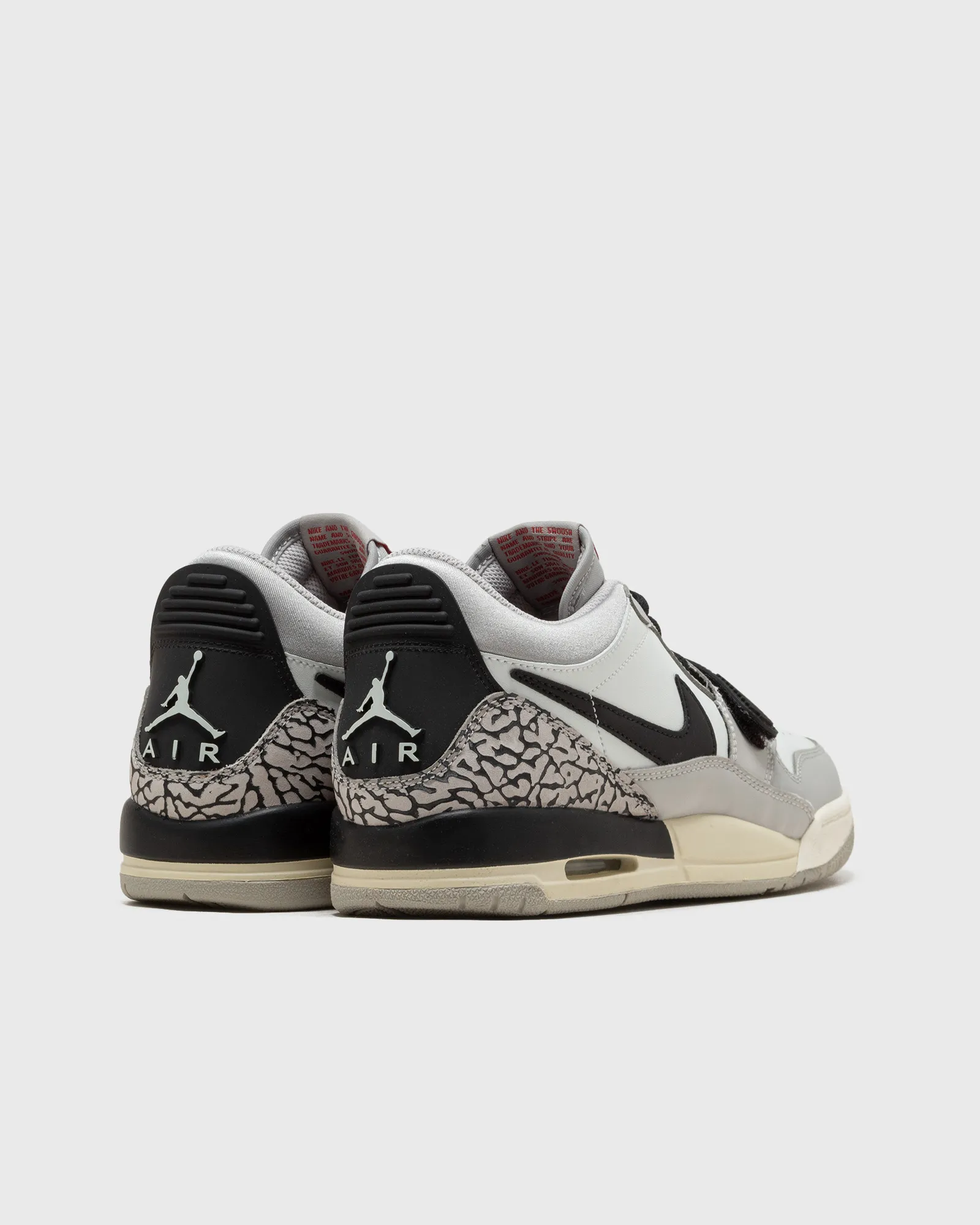 Jordan Air Jordan Legacy 312 Low (GS)