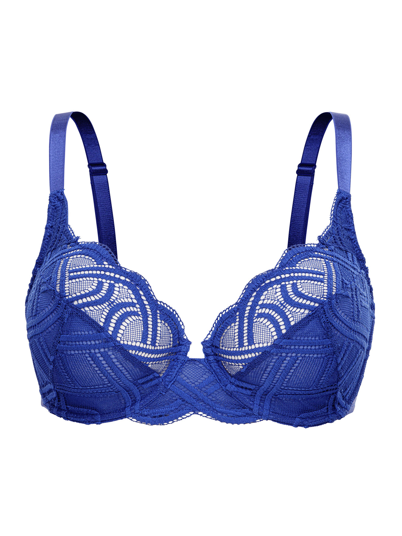 Soutien-gorge Elise à armatures