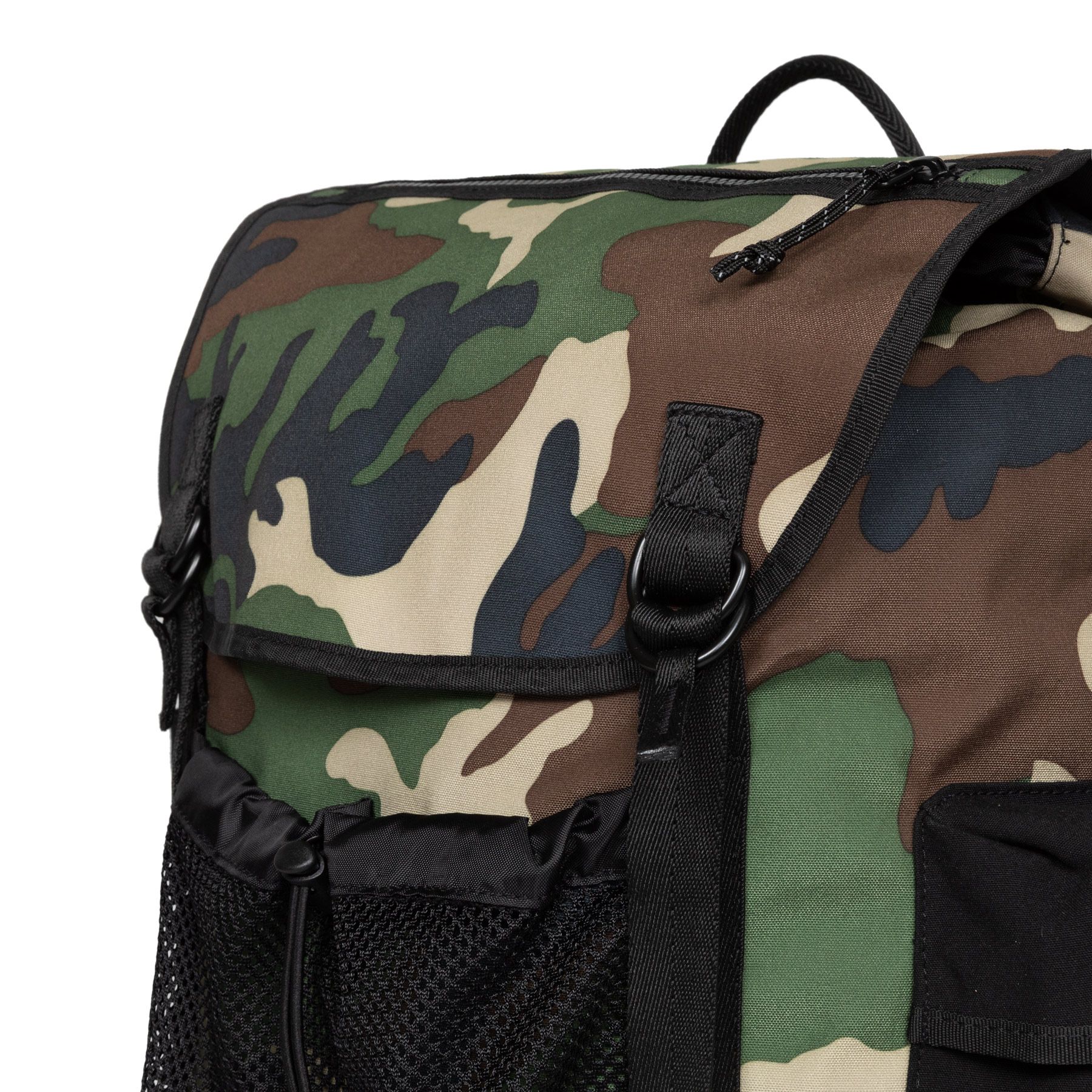 Obsten Roothed Camo