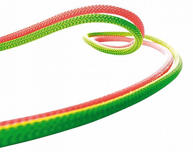 BEAL - CORDE ESCALADE GULLY UNICORE GOLDEN DRY 7.3
