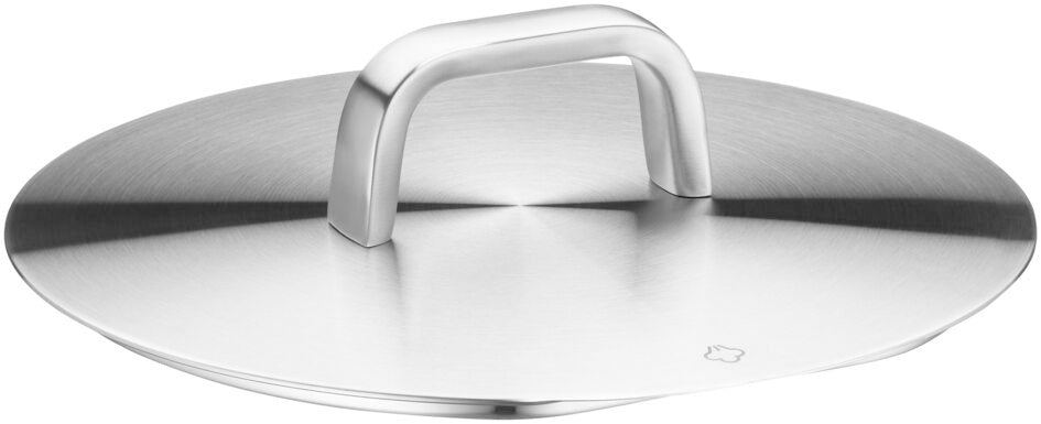 WMF Iconic 2-delige set kookpan hoog + laag - Ã220mm