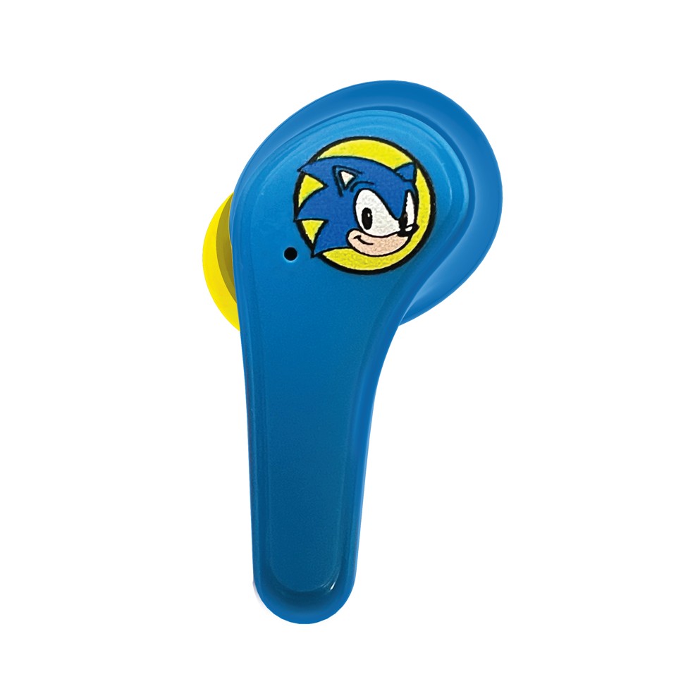 OTL - TWS Earpods - Sonic the Hedgehog