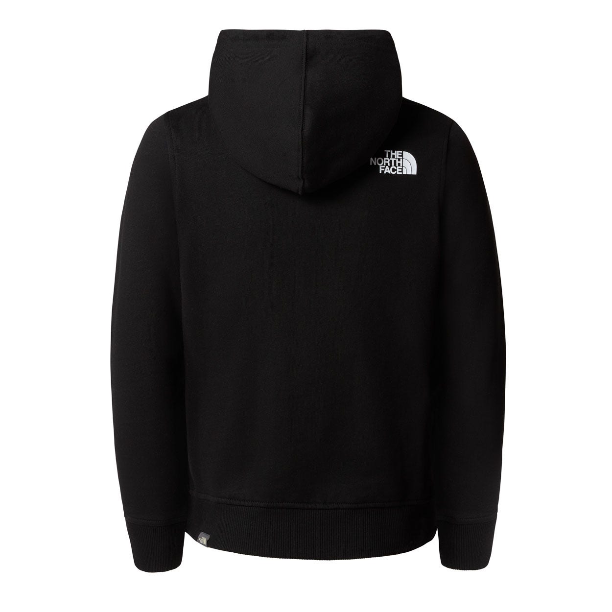 The North Face  Teens Box Hoodie