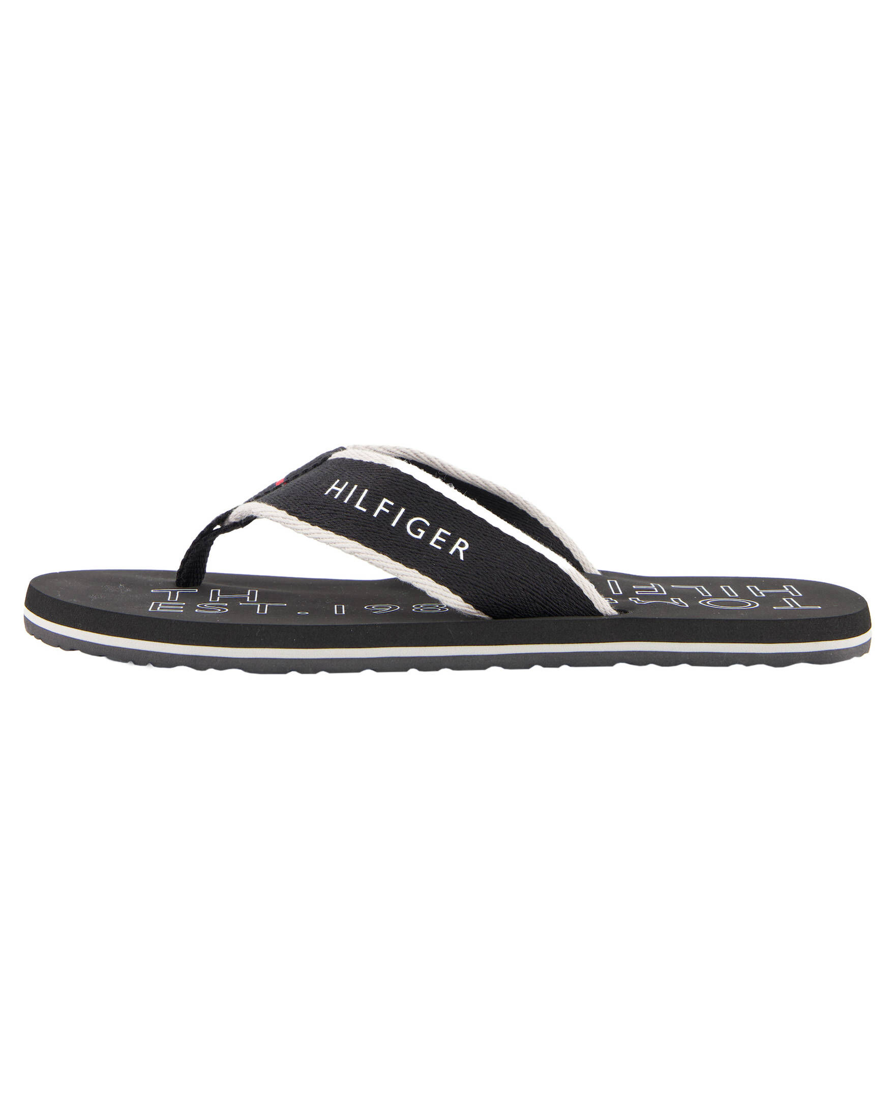 Tommy Hilfiger| Herren Zehentrenner SPORTY HILFIGER BEACH