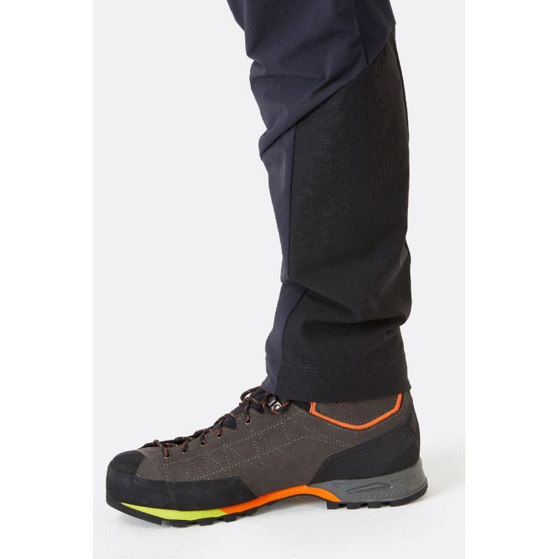 Ascendor AS Pants - Pantalon alpinisme homme