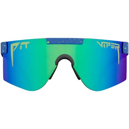 Lunettes de soleil Pit Viper THE XS - THE LEONARDO - Multicolore
