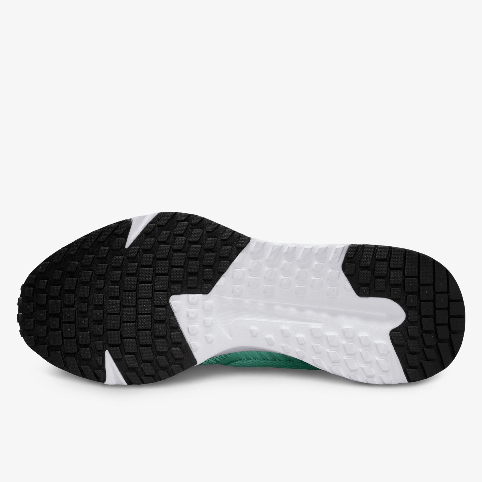 Nike Run Defy Damen Trainingsschuhe mint