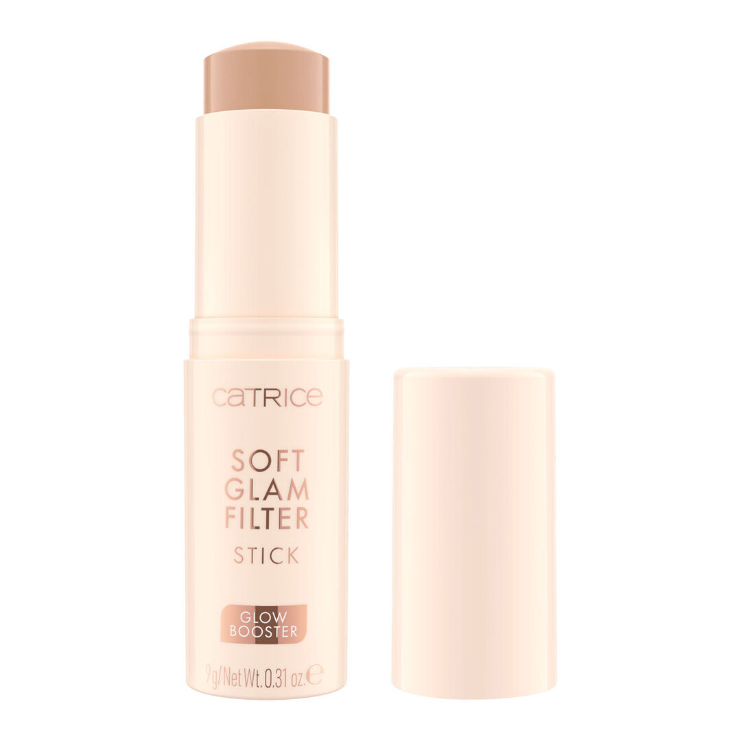 CATRICE  Soft Glam Filter Stick