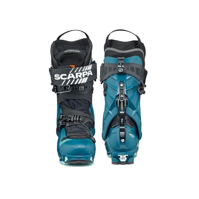 F1 GT Wmn - Chaussures ski de randonnée femme