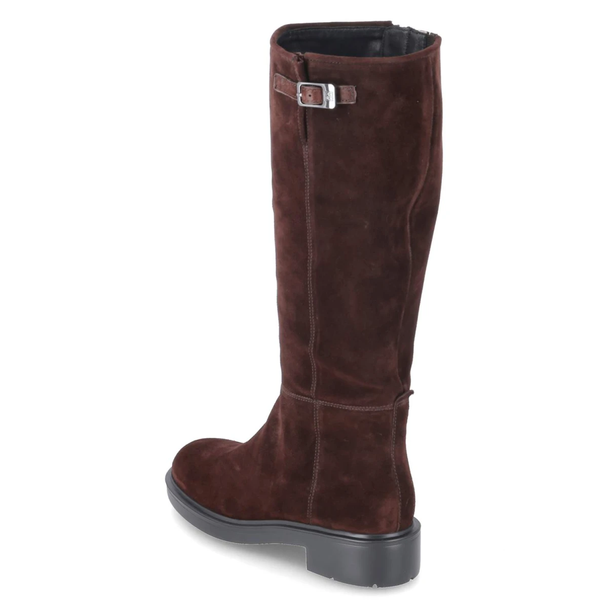 HöglStiefel - chocplum