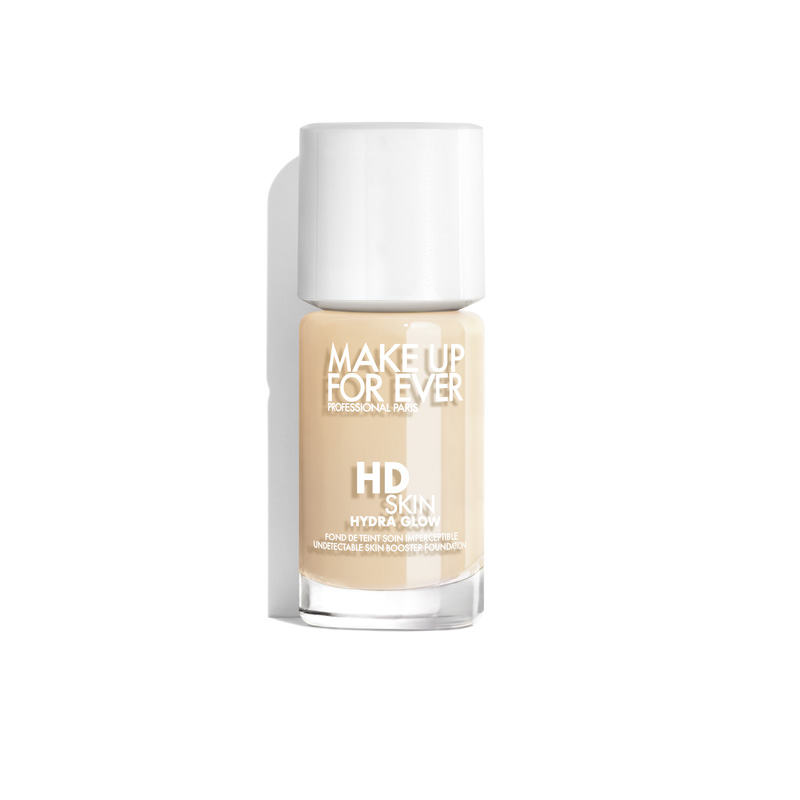 MAKE UP FOR EVER - HD Skin Hydra Glow Foundation, 30ml