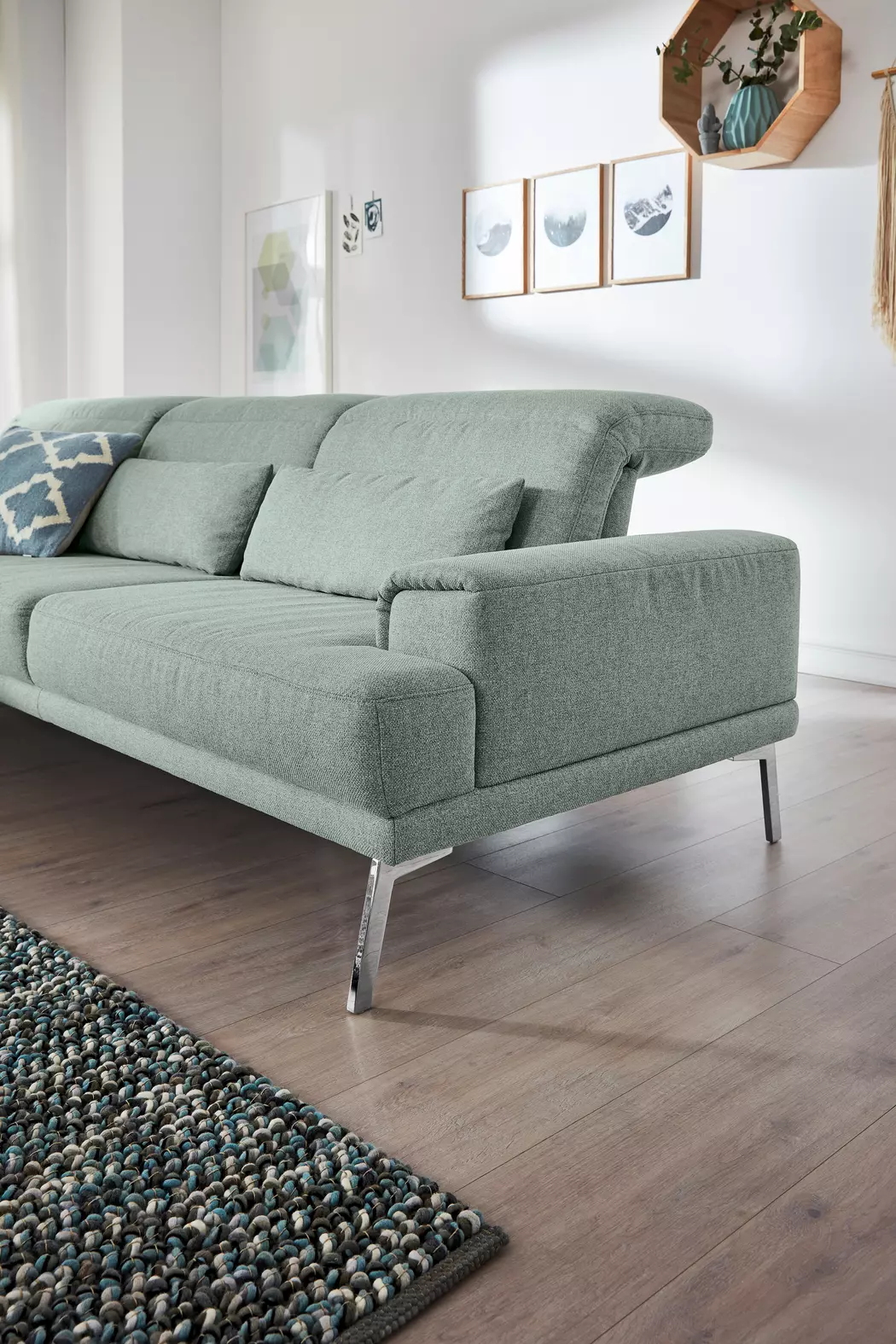 Ecksofa MR 4580