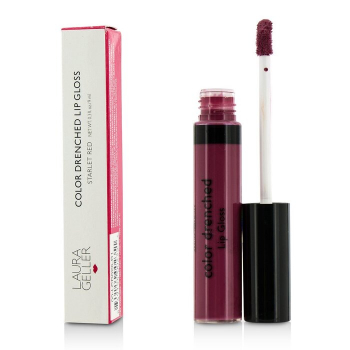 Laura Geller Color Drenched Lip Gloss