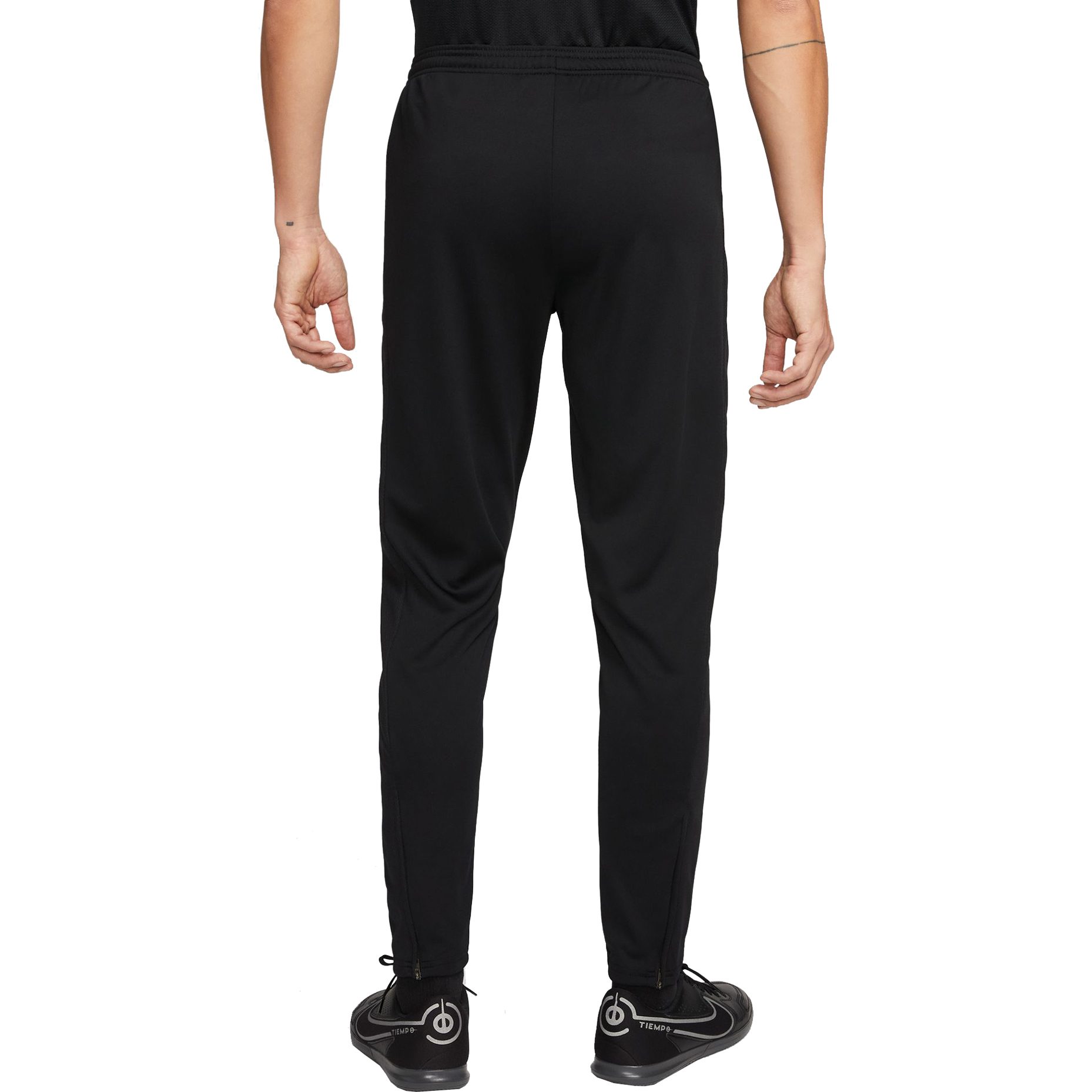 Nike Dri-Fit Academy Knit Traininghose Herren schwarz