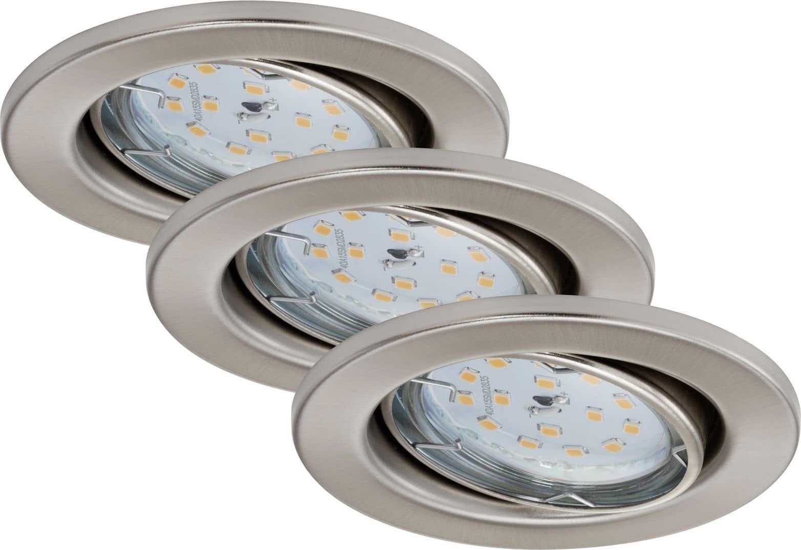 LED-Einbauleuchte