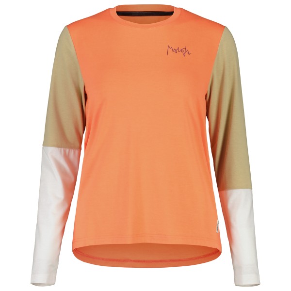 Maloja - Women's TurnerkampM. - Maillot de cyclisme