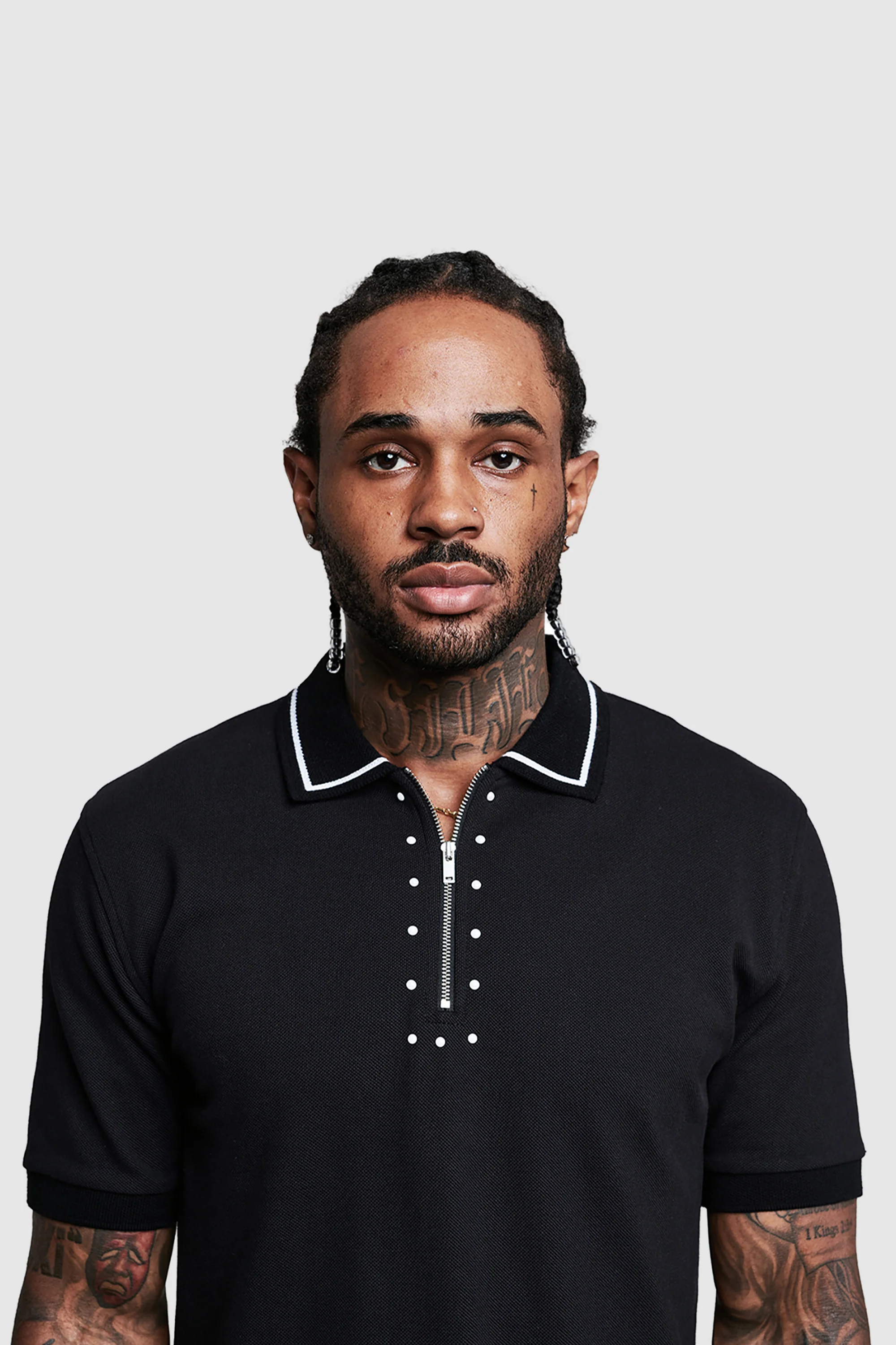 Pearl Polo
