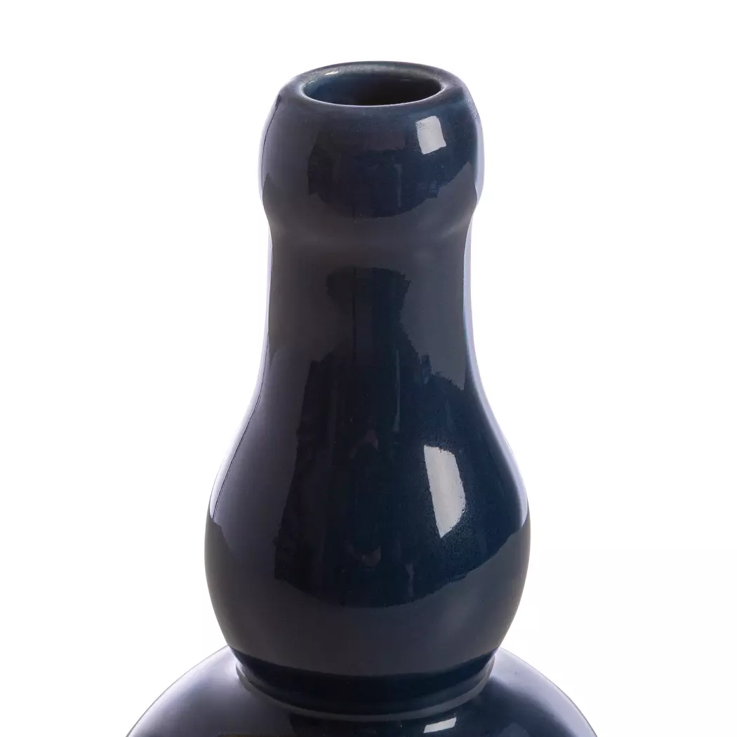 Vase Flasche 24 cm