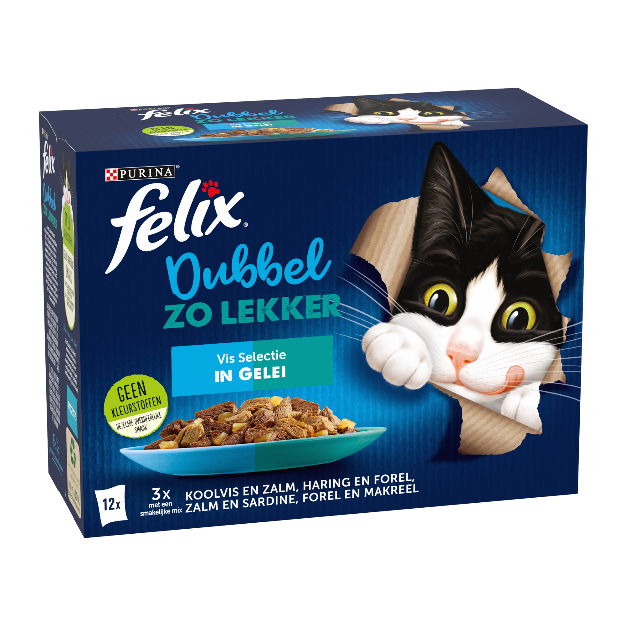 Felix Dubbel Zo Lekker