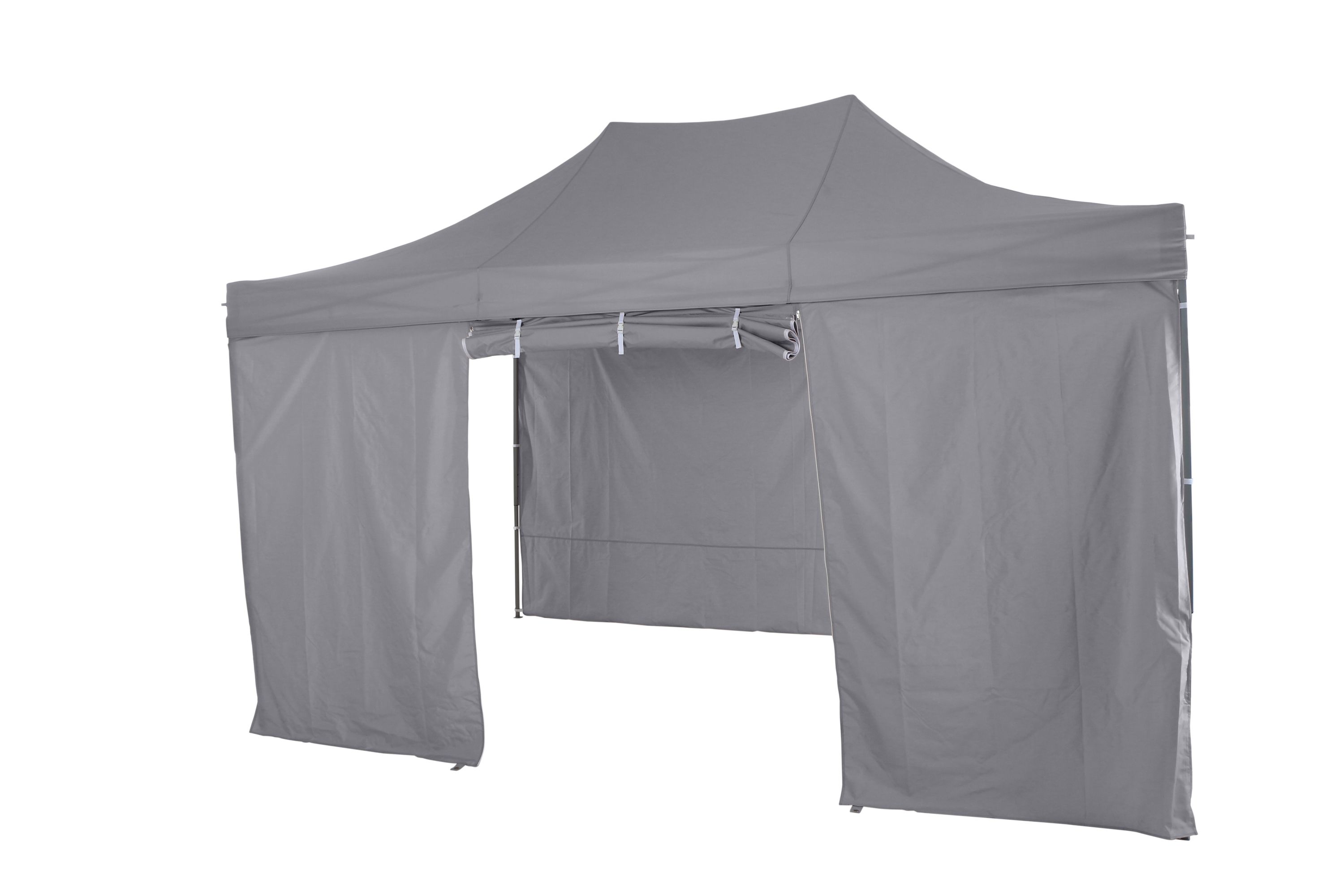 Faltpavillon SIENA GARDEN Allrounder