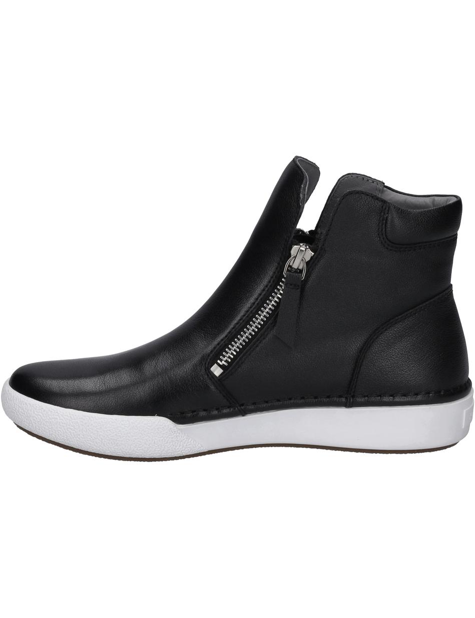 Sneaker Claire 14, schwarz