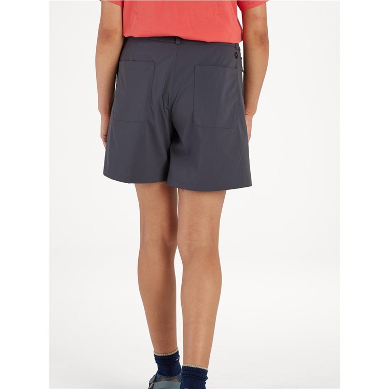 Marmot Wm's Arch Rock Short 7