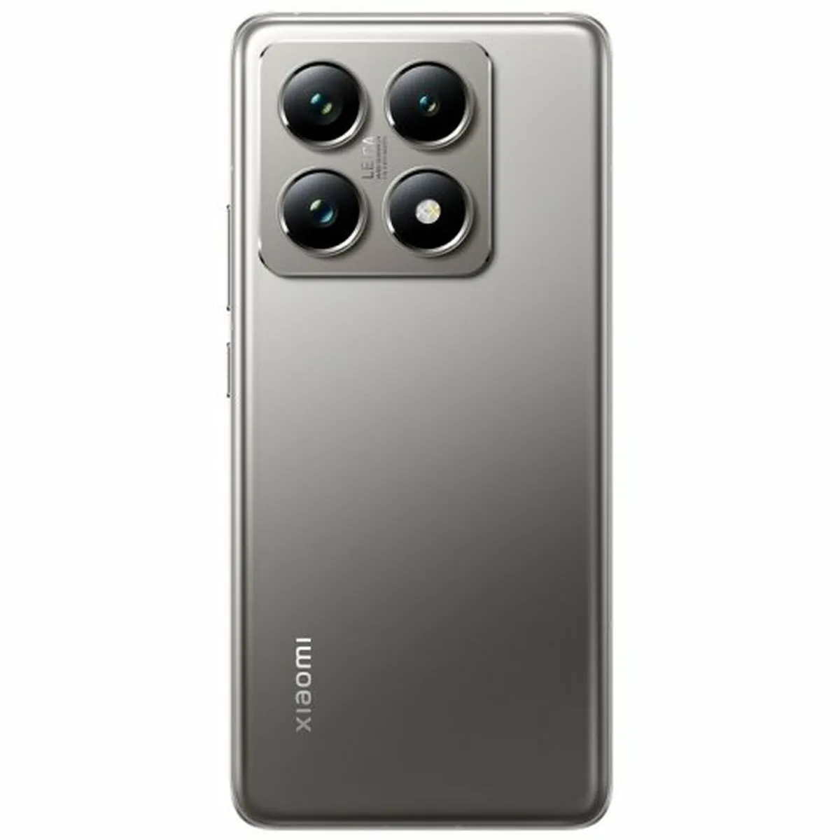 Xiaomi 14T Pro - 12 Go/1 To - Gris