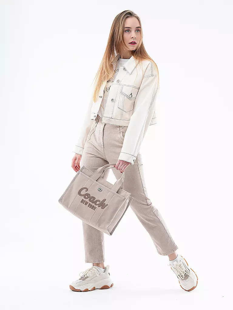 WEEKEND MAX MARA T-Shirt NERVI weiss