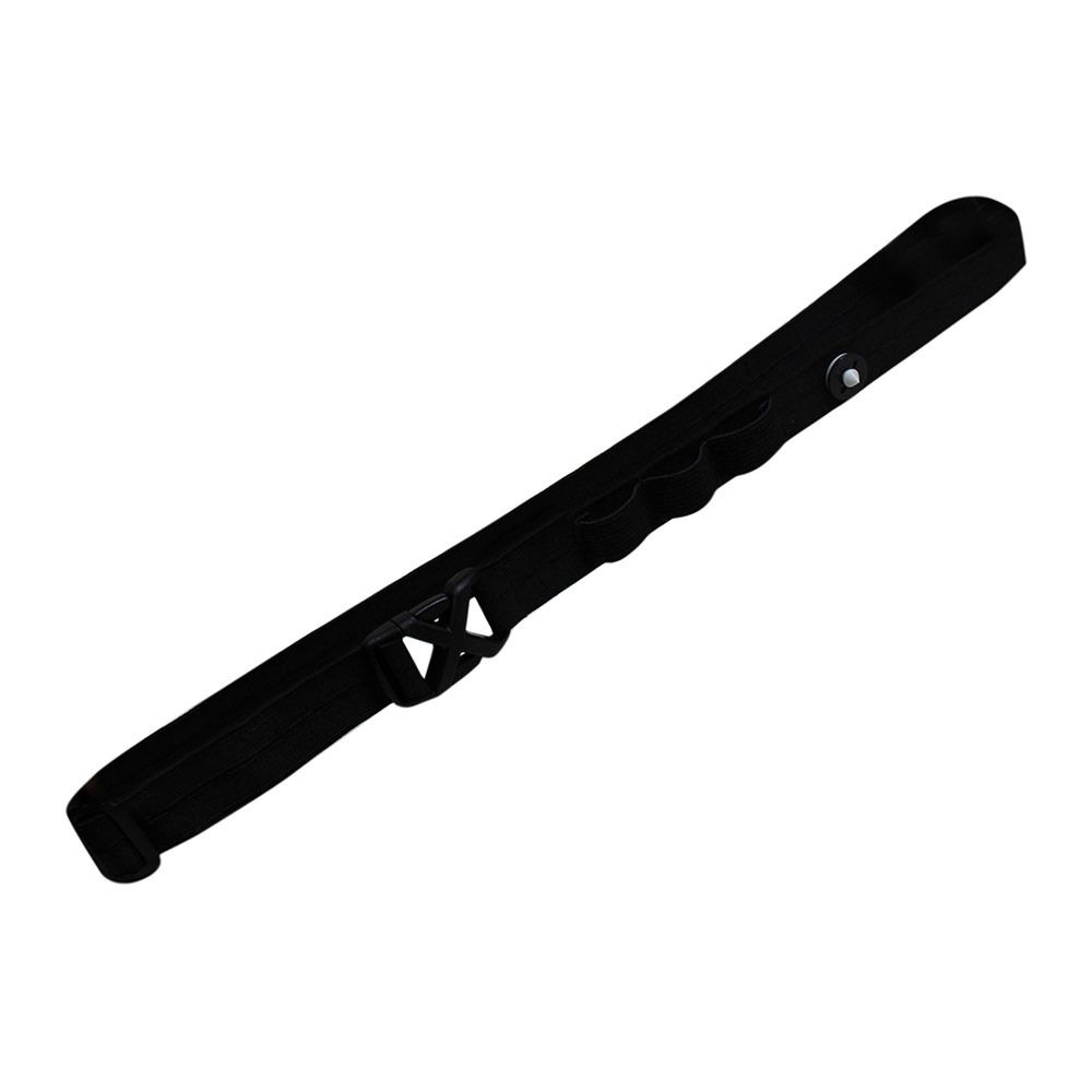 Raidlight RACE NUMBER - Ceinture porte-dossard neutral