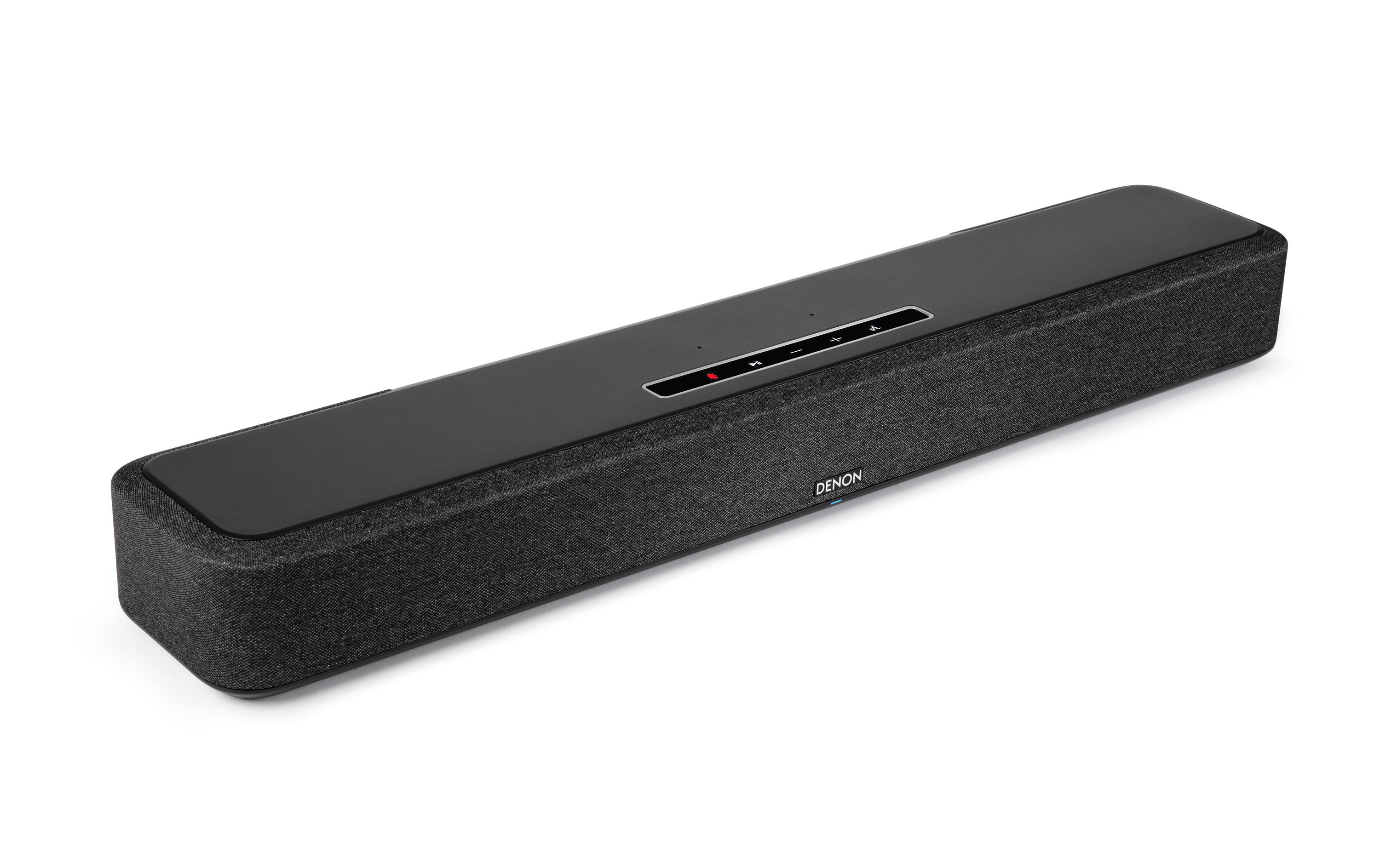 Soundbar Home 550<br>Surround Sound den Sie fühlen