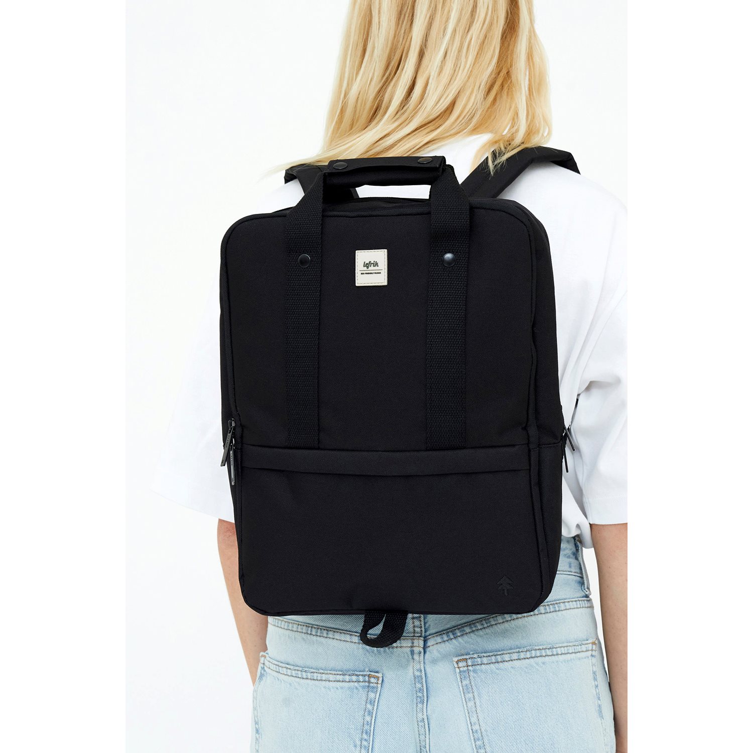 Lefrik Daily Smart 13