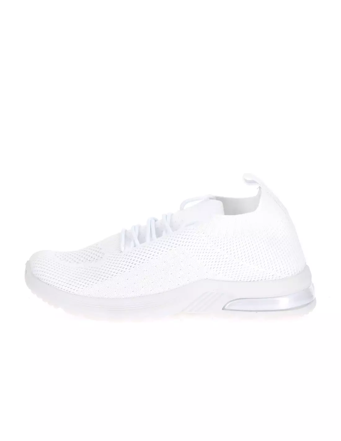 LES FILLES DU SUD B386693 - Baskets White