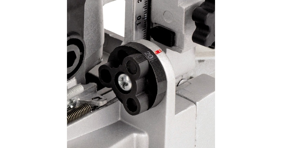 EINHELLFreesmachine TC-BJ 900  (Rood)