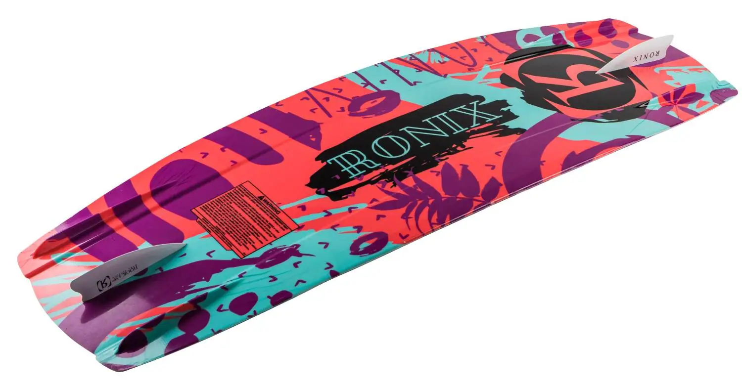 Ronix August Junior Wakeboard | SkatePro
